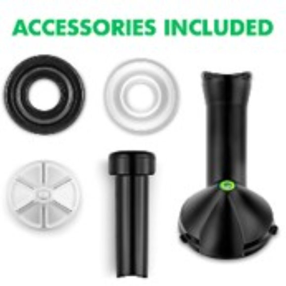 Yonanas Classic Soft-Serve Dessert Maker - Picture 3 of 8